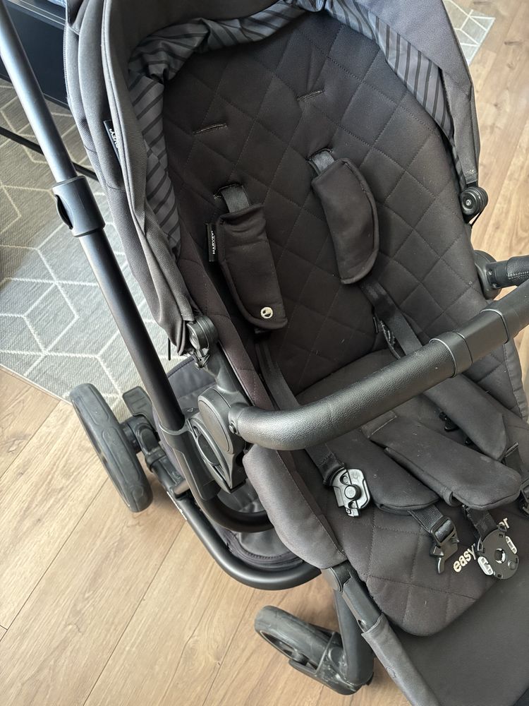 Harvey Easywalker 3 Premium - 3 в 1