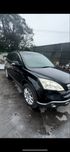 Honda CR-V RE 2007 года V-2.4 акпп из Японии по запчастям