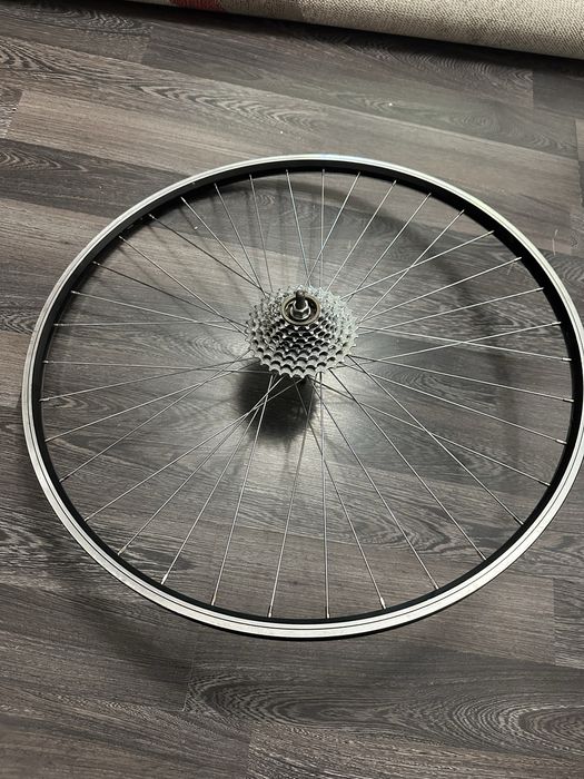 Roata de bicicleta