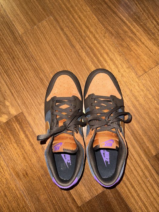 Обувки nike dunk low