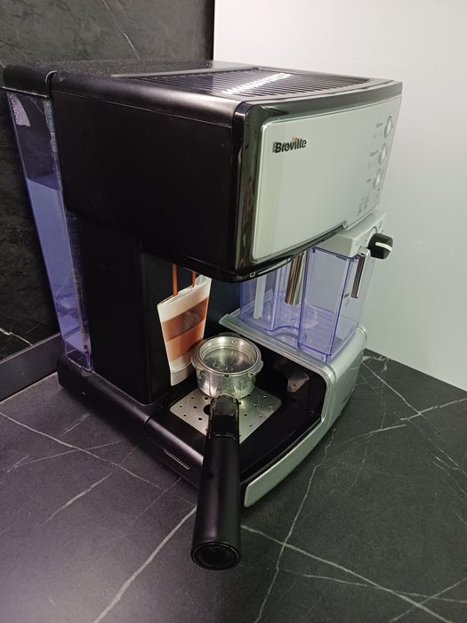 Expresor de cafea Brevile