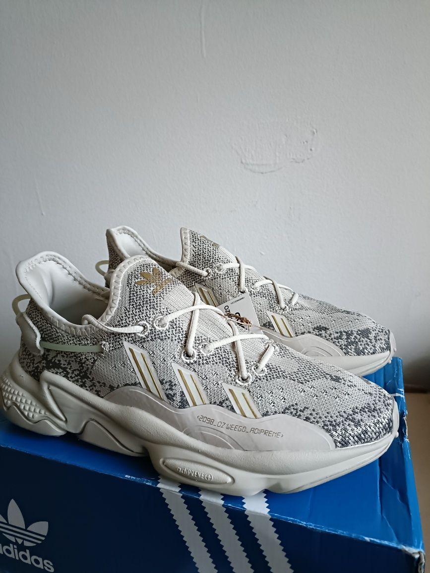 Adidas Ozweego номер 38 2/3 код 56A