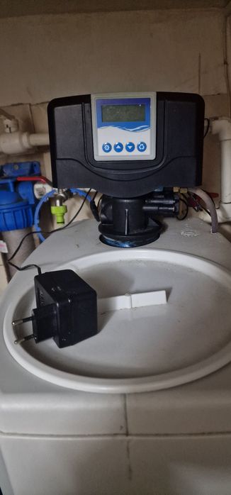 Statie dedurizare 25 l