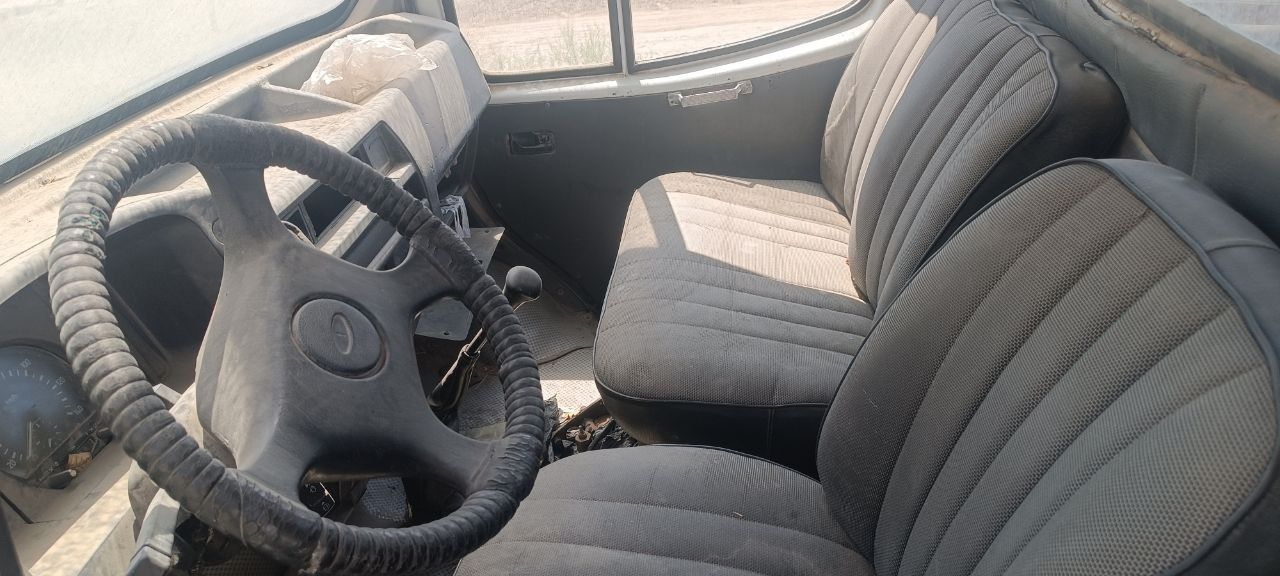 Ford sotiladi metan dokumenti soz.