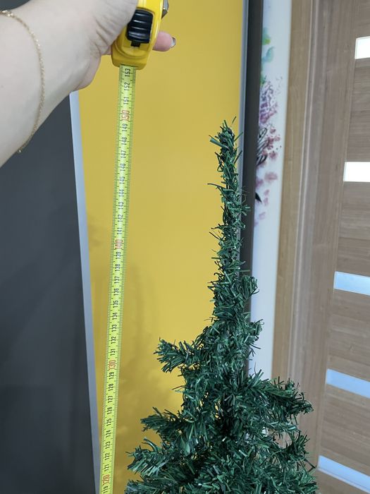 Brad de Craciun 150cm