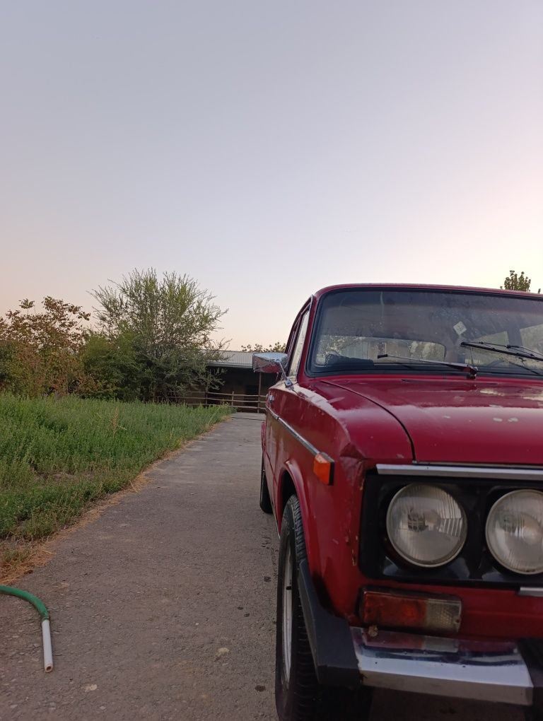Ваз 2106 Сотилади