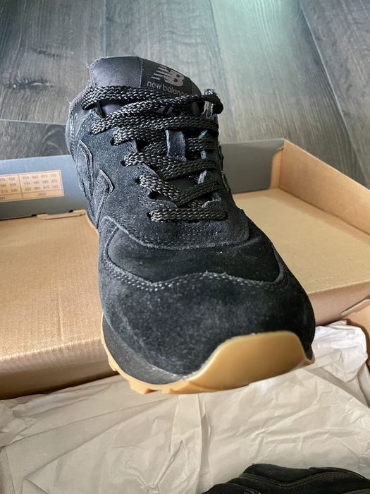 велурени New balance 574