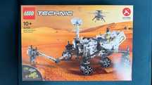 Lego Technic - NASA Mars Rover Perseverance [42158]