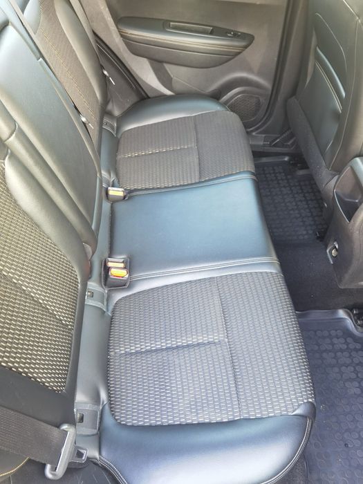 Vând Renault Kadjar Edition 1.5 Diesel 107.000 km