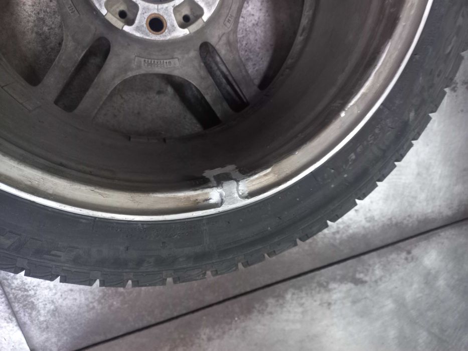 Шиномонтаж аргон прокат дисков