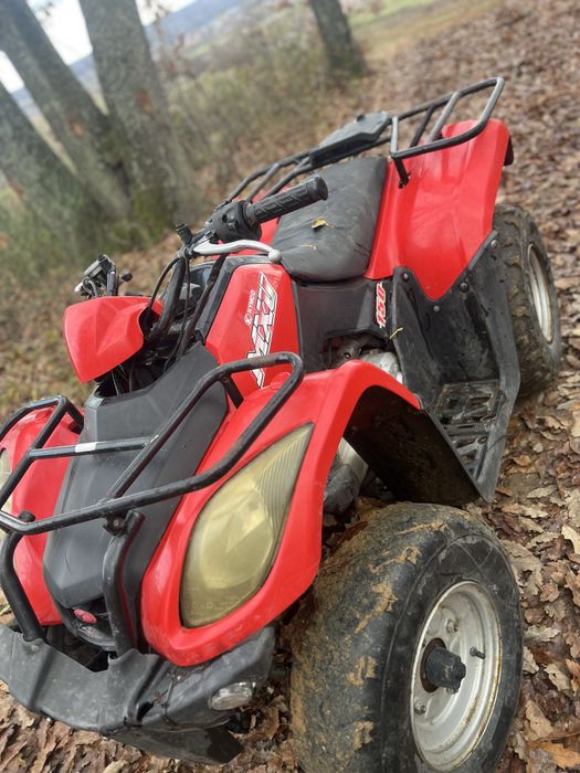 Vand atv automat 150cc