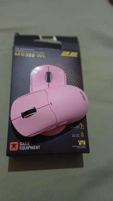 2E мышка сатылады!