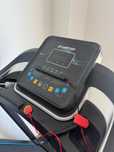 Banda de alergat electrica Lotto Agile, inclinare automata, bluetooth
