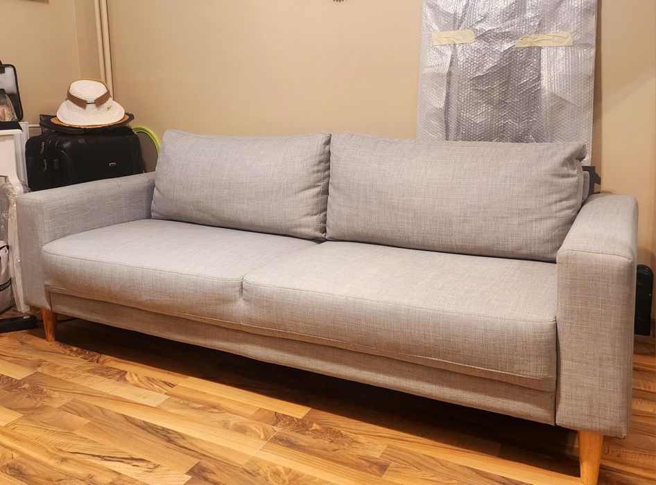 Диван от JYSK EGENSE 3-местен