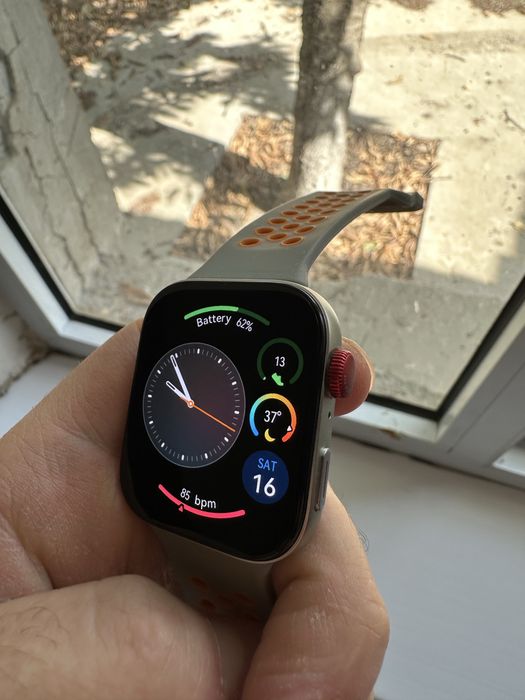 HUAWEI watch fit 3 Obmen yoq