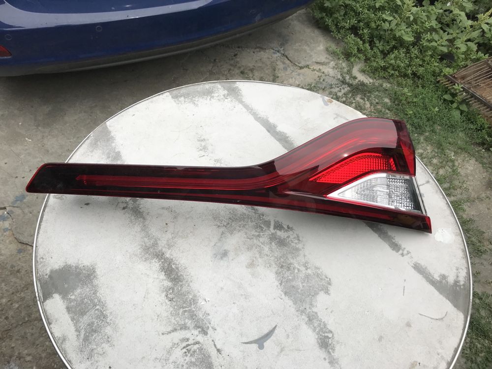 Lampa stop Renault Megane 4 stânga