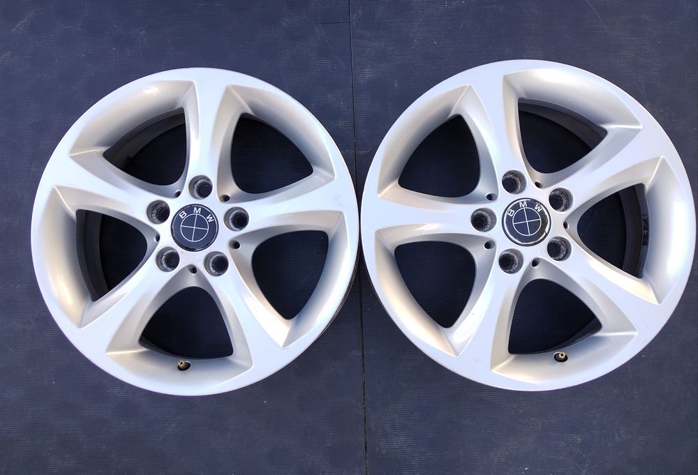 BMW 17"  7Jx17EH2+IS47