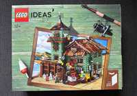 Продавам Lego / Лего 21310 -  Old Fishing Store