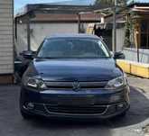 VW JETTA 1.4TSI Hybrid на части !