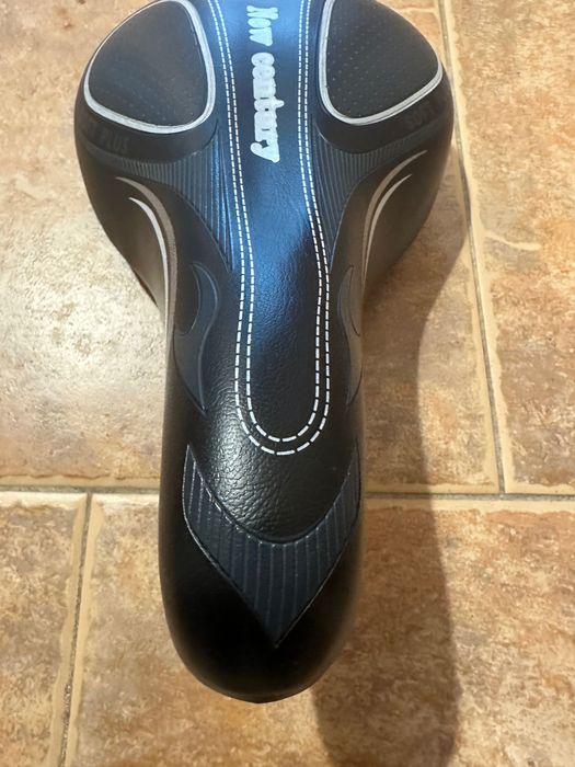 Седалка за велосипед