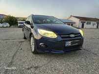 Ford Focus mk3 1.6 diesel