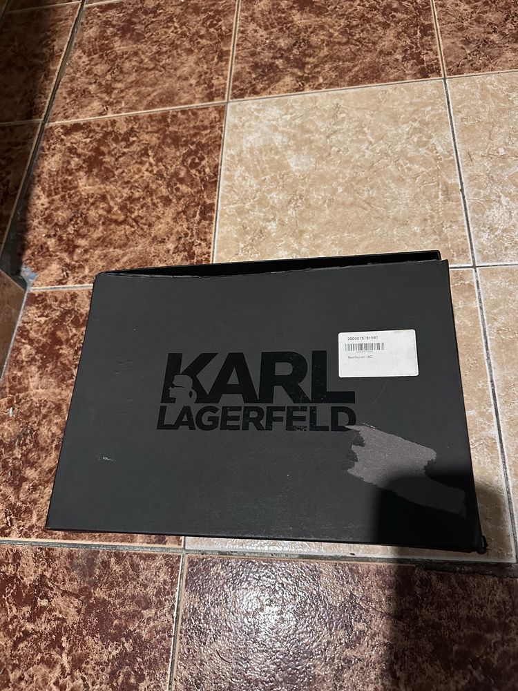 Karl Lagerfeld #41