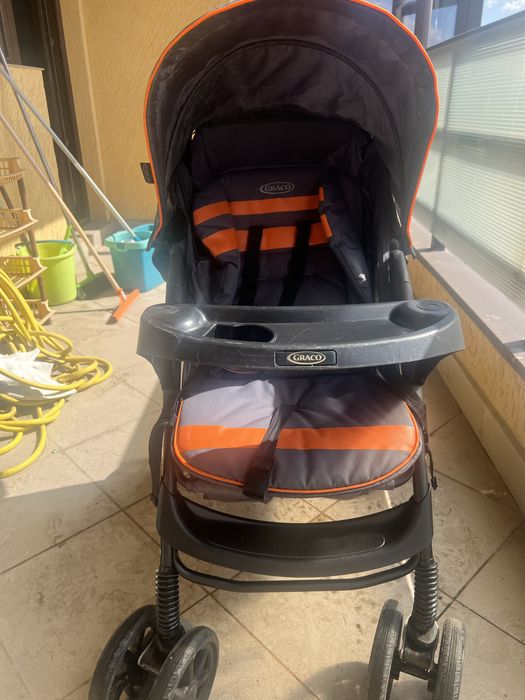 Vand carucior sport Graco Evo