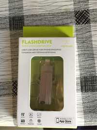 USB Flash Drive  IPhone/IPad/IPod 256GB