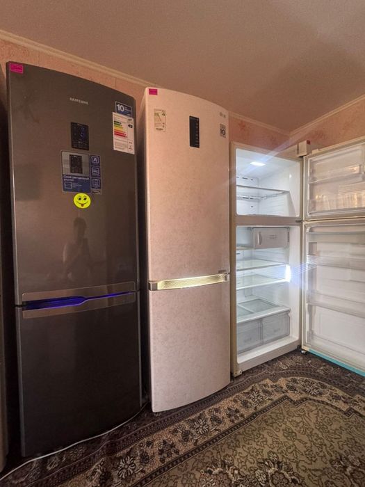 Распродажа холодильники