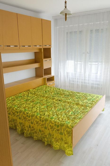 Тристаен апартамент в района на Кършияка