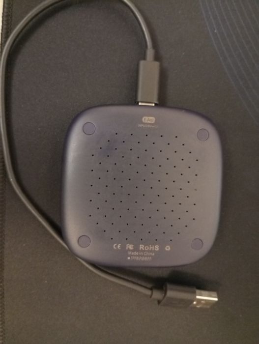 Apple car play original