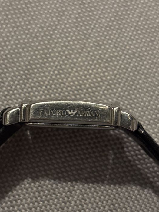 Ceas dama Emporio Armani