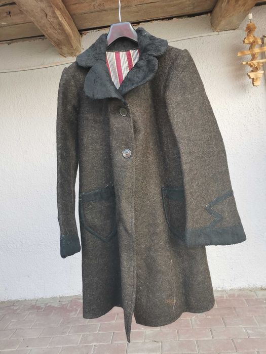 Gub de panura in stare buna