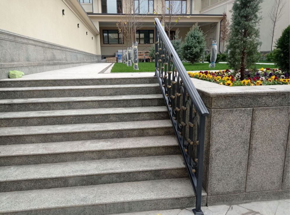 Изготовление Металлоконструкций на Заказ