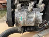 Compresor clima Audi A3 1.6 TDI Euro 5