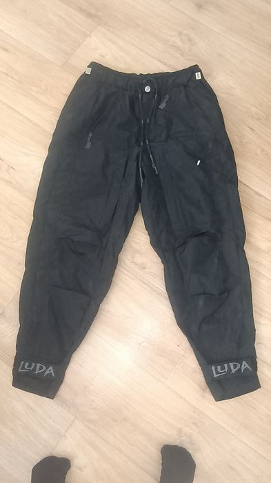 Панталон на Luda размер S
