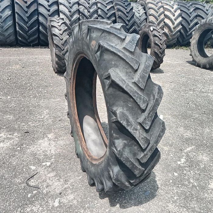 Cauciucuri 10-28  Fulda Anvelope SH PRET la OFERTA