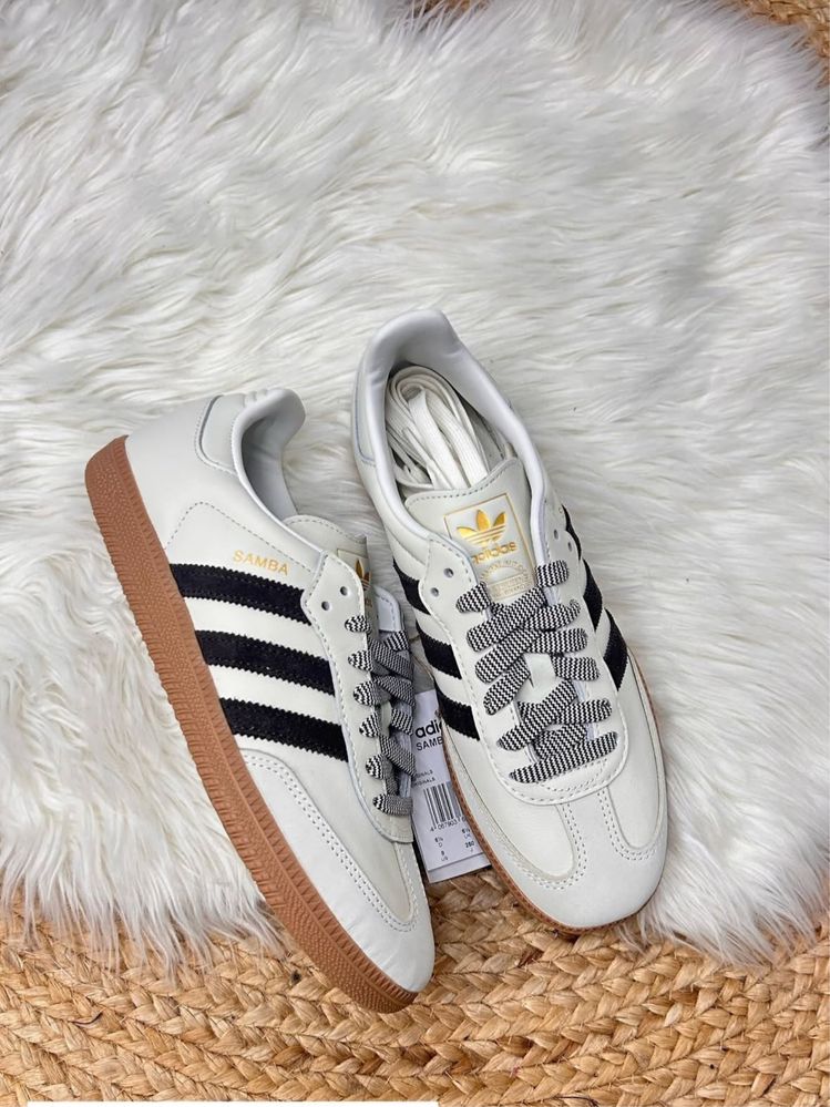 Adidas Samba 37 размер оригинал