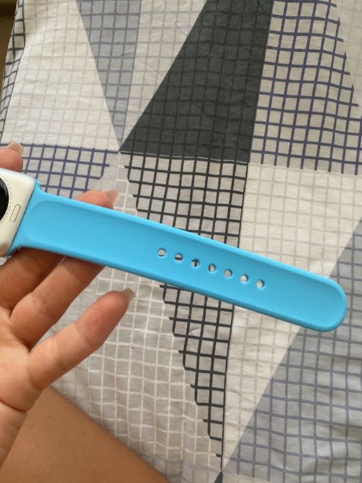 Case iphone 11 /  каишка за Iwatch