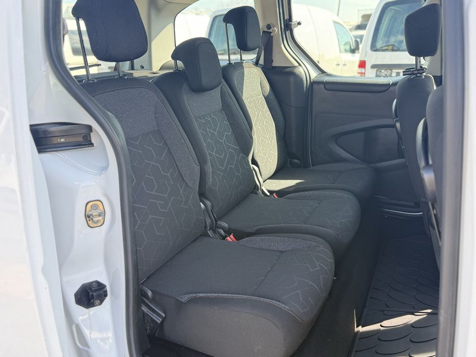 Peugeot Partner Tepee Active 1.6HDI / 2017/GARANTIE/Posibilitate rate