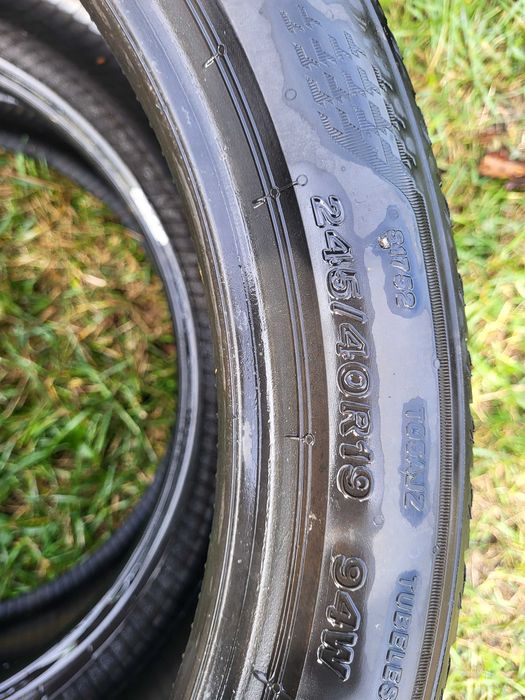 Cauciucuri de vanzare iarna/vara