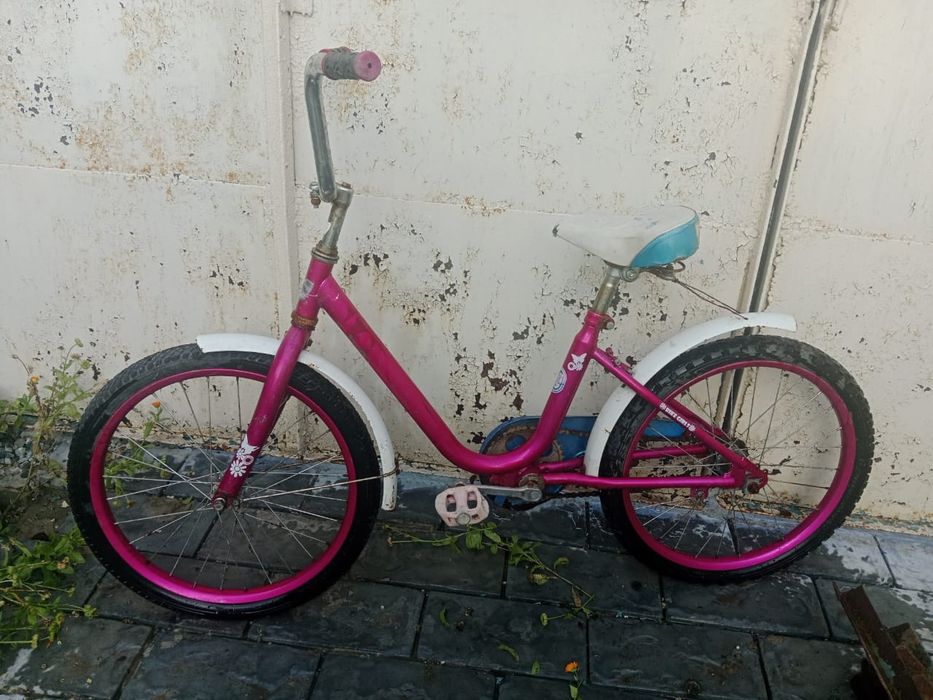 Велосипед    б/у