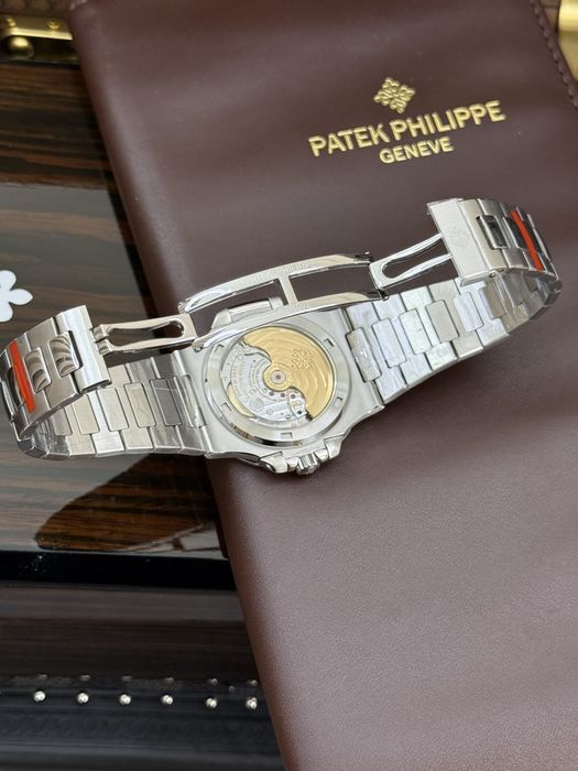 Patek Philippe Nautilus