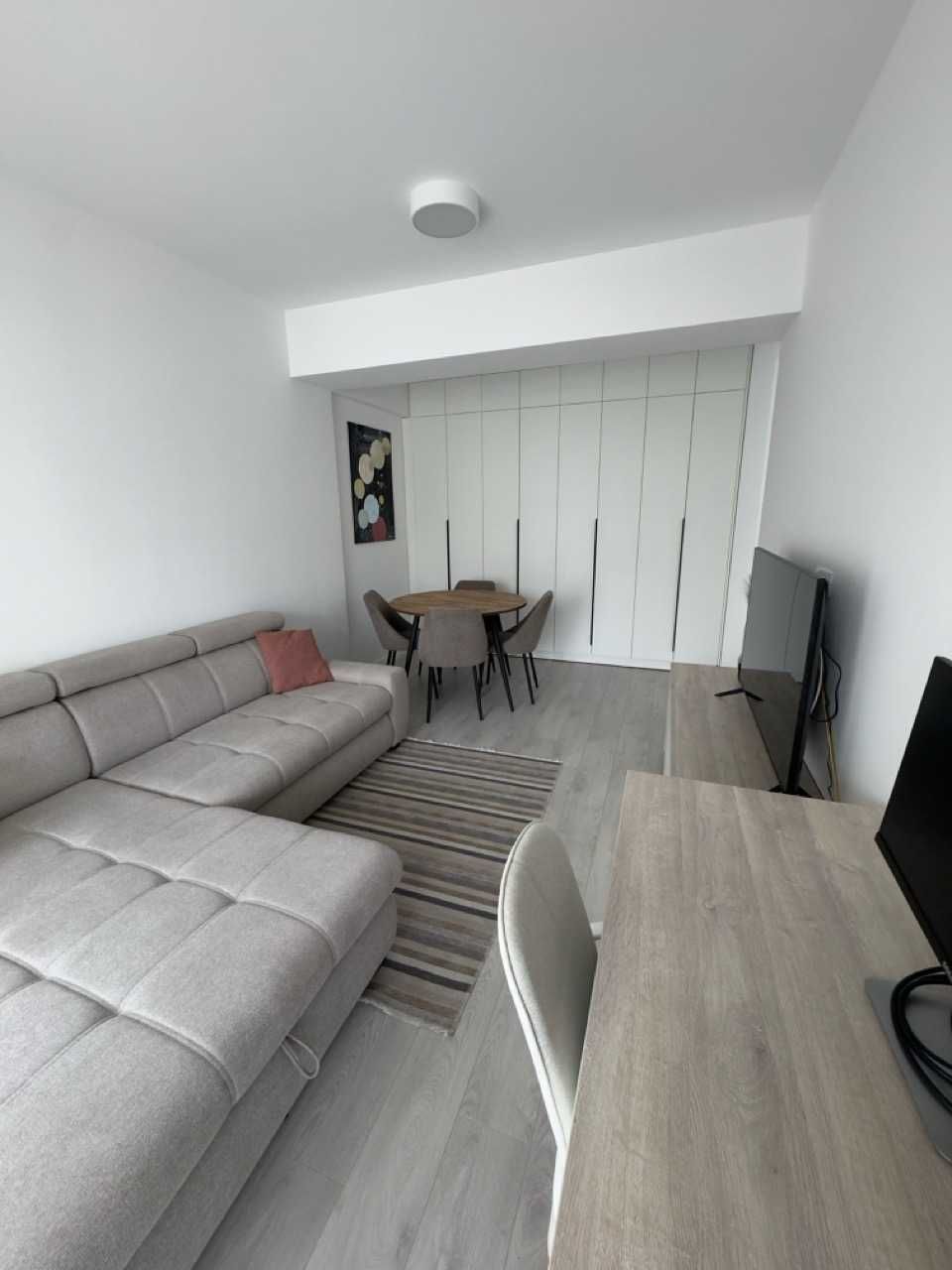 Inchiriere Apartament 2 Camere Novum Politehnica Iuliu Maniu 6R