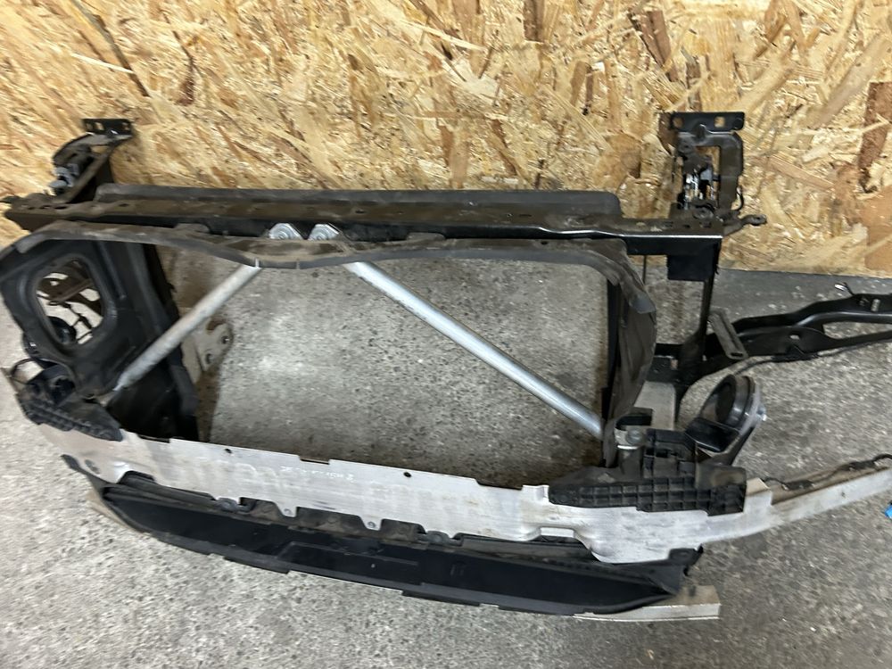 Trager / Tragher bmw X4 G02 X3 G01 an 2018-2021
