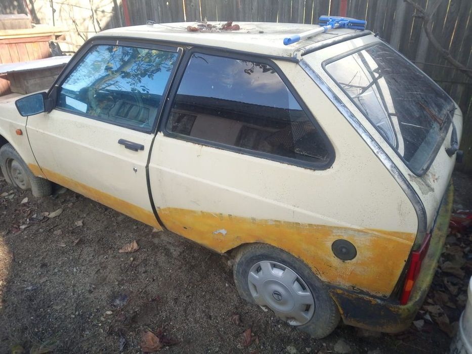 OLCIT. Preț negociabil