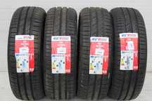 Anvelope vara noi 195/65 R15 GT-Radial