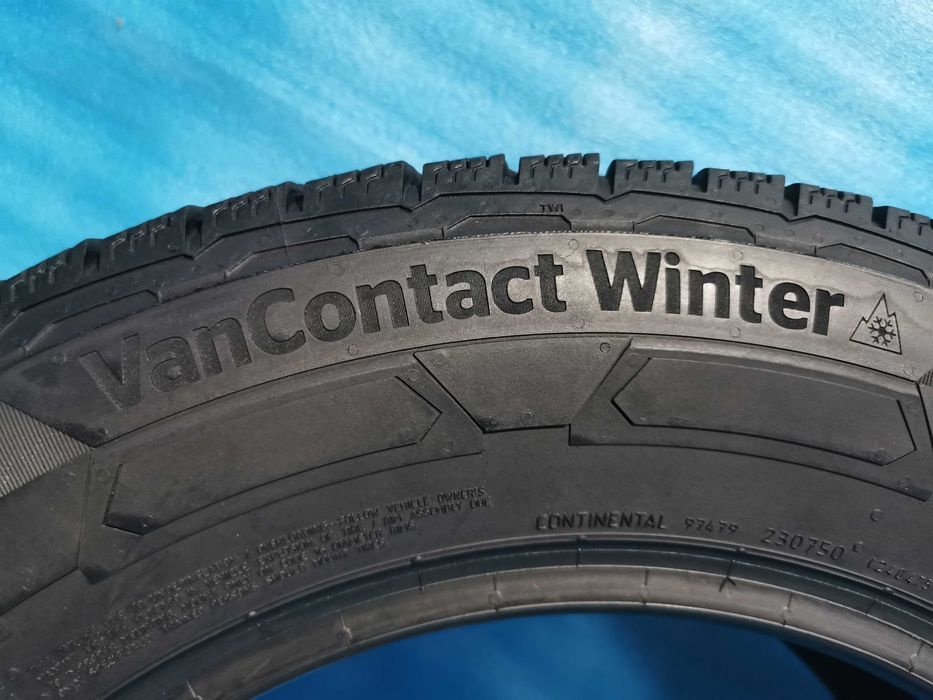 215 65 16 c continental m+s 4 buc