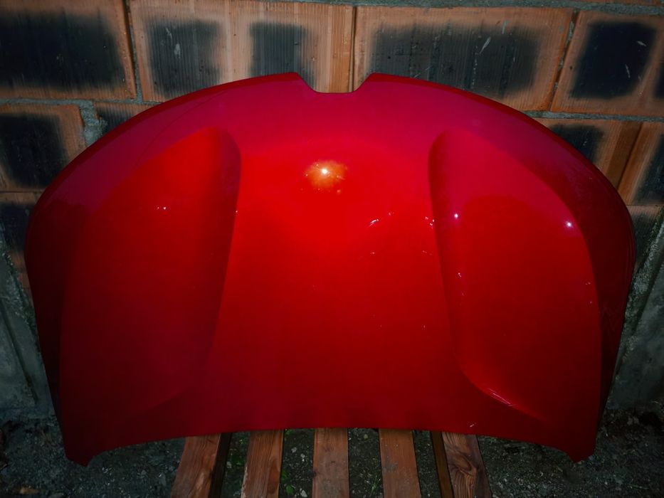 Capota Megane 5 e tech