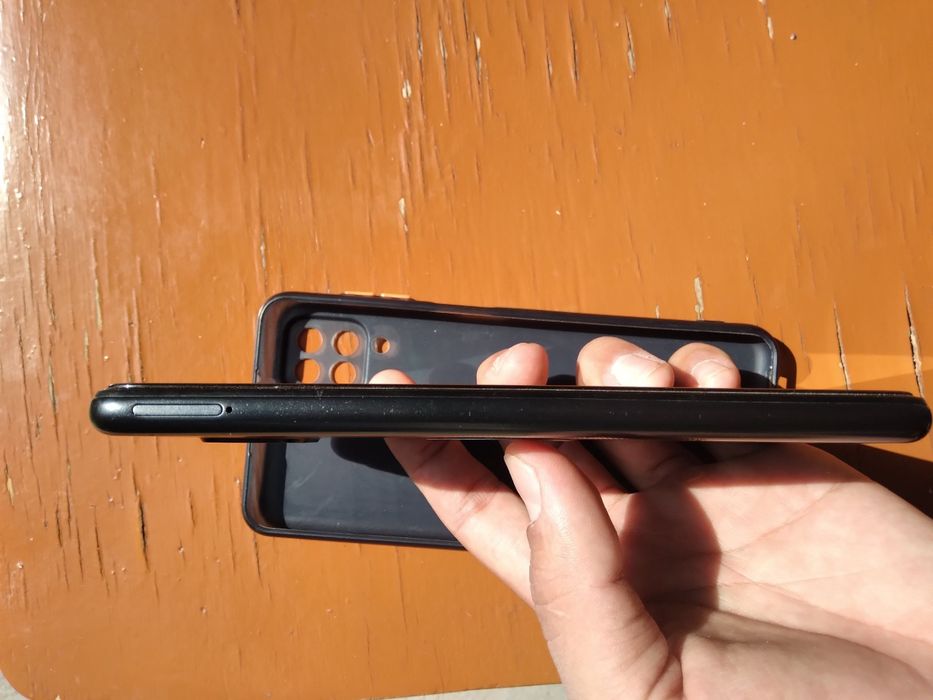 Samsung Galaxy A12